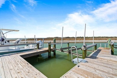 Bayfront Villa | 4 Bedrooms & 3.5 Baths | Private Boat Slip & on Lamar Golf Course in Texas - for sale on GolfHomes.com, golf home, golf lot