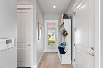 Bayfront Villa | 4 Bedrooms & 3.5 Baths | Private Boat Slip & on Lamar Golf Course in Texas - for sale on GolfHomes.com, golf home, golf lot