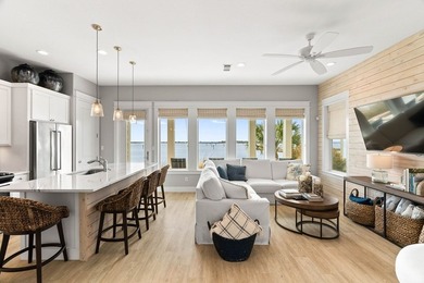 Bayfront Villa | 4 Bedrooms & 3.5 Baths | Private Boat Slip & on Lamar Golf Course in Texas - for sale on GolfHomes.com, golf home, golf lot