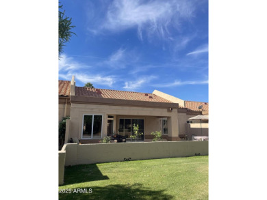 Welcome to this Key Largo model with vaulted ceilings in on Westbrook Village Golf Club in Arizona - for sale on GolfHomes.com, golf home, golf lot
