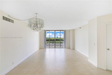 Originally there were two bedrooms, but a renovation transformed on Turnberry Isle Resort and Club in Florida - for sale on GolfHomes.com, golf home, golf lot