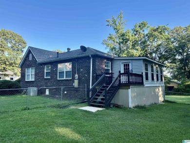 NEW LISTING IN MILLION DOLLAR LAKES SUBDIVISION! If you would on Lakeview Country Club in Alabama - for sale on GolfHomes.com, golf home, golf lot