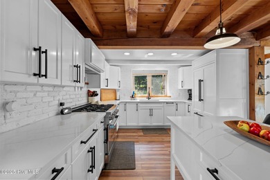 Welcome to your lakefront oasis on beautiful Lake Sequoia in the on Seven Lakes Country Club in North Carolina - for sale on GolfHomes.com, golf home, golf lot