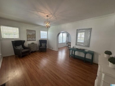 NEW LISTING IN MILLION DOLLAR LAKES SUBDIVISION! If you would on Lakeview Country Club in Alabama - for sale on GolfHomes.com, golf home, golf lot