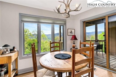 A rare Chestnut Ridge REMODELED TURN KEY 2 bedroom condo on on Sugar Mountain Golf Course in North Carolina - for sale on GolfHomes.com, golf home, golf lot