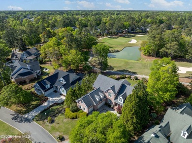 Welcome to effortless luxury in the gated golf community of on Porters Neck Country Club in North Carolina - for sale on GolfHomes.com, golf home, golf lot