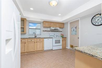 Welcome to Your Slice of Paradise in Rotonda West, FL! 3 Beds | on Rotonda Golf and Country Club The Hills Course in Florida - for sale on GolfHomes.com, golf home, golf lot