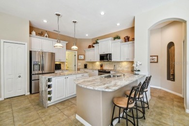 MOTIVATED SELLER!!! Elegant golf course home with great curb on Heron Creek Golf and Country Club in Florida - for sale on GolfHomes.com, golf home, golf lot