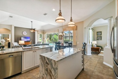 MOTIVATED SELLER!!! Elegant golf course home with great curb on Heron Creek Golf and Country Club in Florida - for sale on GolfHomes.com, golf home, golf lot