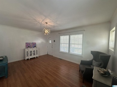 NEW LISTING IN MILLION DOLLAR LAKES SUBDIVISION! If you would on Lakeview Country Club in Alabama - for sale on GolfHomes.com, golf home, golf lot
