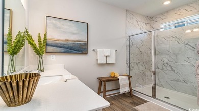 Enjoy Exclusive Homeowner Perks Right in your Backyard! As a on Shaftesbury Glen Golf and Fish Club in South Carolina - for sale on GolfHomes.com, golf home, golf lot