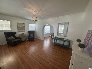 NEW LISTING IN MILLION DOLLAR LAKES SUBDIVISION! If you would on Lakeview Country Club in Alabama - for sale on GolfHomes.com, golf home, golf lot