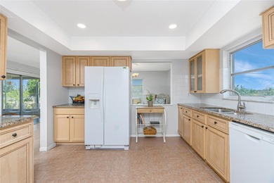 Welcome to Your Slice of Paradise in Rotonda West, FL! 3 Beds | on Rotonda Golf and Country Club The Hills Course in Florida - for sale on GolfHomes.com, golf home, golf lot