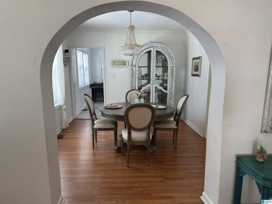 NEW LISTING IN MILLION DOLLAR LAKES SUBDIVISION! If you would on Lakeview Country Club in Alabama - for sale on GolfHomes.com, golf home, golf lot