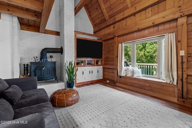 Welcome to your lakefront oasis on beautiful Lake Sequoia in the on Seven Lakes Country Club in North Carolina - for sale on GolfHomes.com, golf home, golf lot