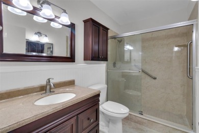 READY TO MOVE IN! ABSOLUTELY STUNNING! This beautifully on On Top Of The World Golf Course in Florida - for sale on GolfHomes.com, golf home, golf lot