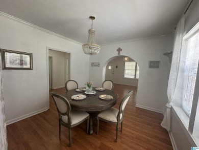 NEW LISTING IN MILLION DOLLAR LAKES SUBDIVISION! If you would on Lakeview Country Club in Alabama - for sale on GolfHomes.com, golf home, golf lot