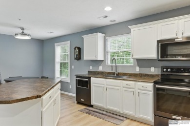 Mark Wehner II, M: , Mark.wehner2,   - Live where lifestyle on Stone Creek Golf Course - Sandstone in Nebraska - for sale on GolfHomes.com, golf home, golf lot