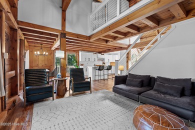 Welcome to your lakefront oasis on beautiful Lake Sequoia in the on Seven Lakes Country Club in North Carolina - for sale on GolfHomes.com, golf home, golf lot