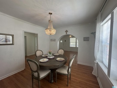 NEW LISTING IN MILLION DOLLAR LAKES SUBDIVISION! If you would on Lakeview Country Club in Alabama - for sale on GolfHomes.com, golf home, golf lot