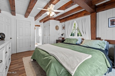 Welcome to your lakefront oasis on beautiful Lake Sequoia in the on Seven Lakes Country Club in North Carolina - for sale on GolfHomes.com, golf home, golf lot