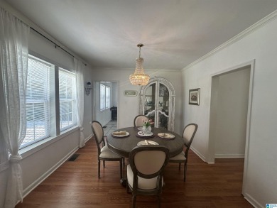 NEW LISTING IN MILLION DOLLAR LAKES SUBDIVISION! If you would on Lakeview Country Club in Alabama - for sale on GolfHomes.com, golf home, golf lot