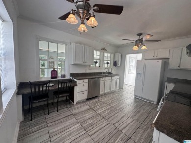 NEW LISTING IN MILLION DOLLAR LAKES SUBDIVISION! If you would on Lakeview Country Club in Alabama - for sale on GolfHomes.com, golf home, golf lot