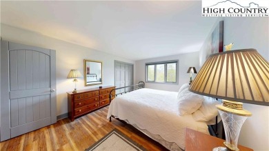 A rare Chestnut Ridge REMODELED TURN KEY 2 bedroom condo on on Sugar Mountain Golf Course in North Carolina - for sale on GolfHomes.com, golf home, golf lot