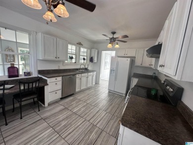 NEW LISTING IN MILLION DOLLAR LAKES SUBDIVISION! If you would on Lakeview Country Club in Alabama - for sale on GolfHomes.com, golf home, golf lot