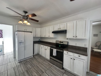 NEW LISTING IN MILLION DOLLAR LAKES SUBDIVISION! If you would on Lakeview Country Club in Alabama - for sale on GolfHomes.com, golf home, golf lot