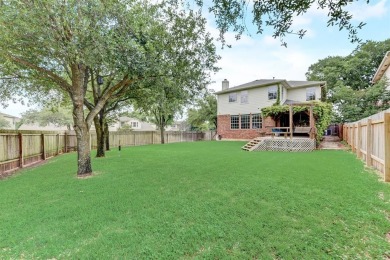 Beautiful Avery Ranch home in a prime location! This on Avery Ranch Golf Club in Texas - for sale on GolfHomes.com, golf home, golf lot