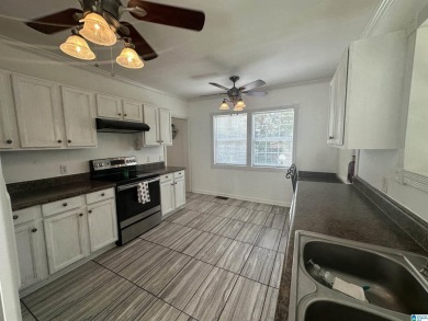 NEW LISTING IN MILLION DOLLAR LAKES SUBDIVISION! If you would on Lakeview Country Club in Alabama - for sale on GolfHomes.com, golf home, golf lot