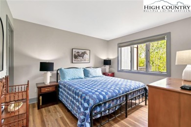 A rare Chestnut Ridge REMODELED TURN KEY 2 bedroom condo on on Sugar Mountain Golf Course in North Carolina - for sale on GolfHomes.com, golf home, golf lot