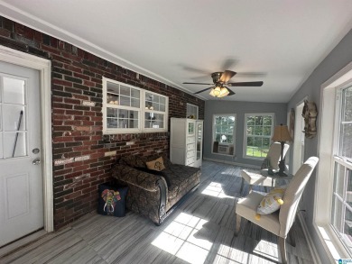 NEW LISTING IN MILLION DOLLAR LAKES SUBDIVISION! If you would on Lakeview Country Club in Alabama - for sale on GolfHomes.com, golf home, golf lot