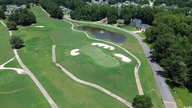 Enjoy Exclusive Homeowner Perks Right in your Backyard! As a on Shaftesbury Glen Golf and Fish Club in South Carolina - for sale on GolfHomes.com, golf home, golf lot