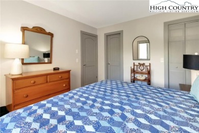 A rare Chestnut Ridge REMODELED TURN KEY 2 bedroom condo on on Sugar Mountain Golf Course in North Carolina - for sale on GolfHomes.com, golf home, golf lot