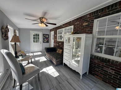 NEW LISTING IN MILLION DOLLAR LAKES SUBDIVISION! If you would on Lakeview Country Club in Alabama - for sale on GolfHomes.com, golf home, golf lot