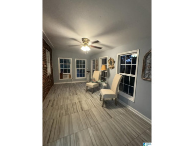 NEW LISTING IN MILLION DOLLAR LAKES SUBDIVISION! If you would on Lakeview Country Club in Alabama - for sale on GolfHomes.com, golf home, golf lot