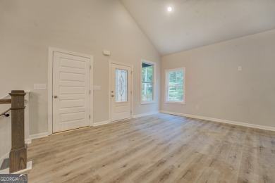 $10,000 OFFERED TO BUYERS CLOSING COST OR RATE BUY DOWN! New on Turtle Cove Golf Course in Georgia - for sale on GolfHomes.com, golf home, golf lot