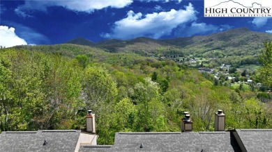 A rare Chestnut Ridge REMODELED TURN KEY 2 bedroom condo on on Sugar Mountain Golf Course in North Carolina - for sale on GolfHomes.com, golf home, golf lot
