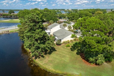 Discover the perfect blend of luxury and comfort in this on Sandestin Golf and Beach Resort - The Links in Florida - for sale on GolfHomes.com, golf home, golf lot