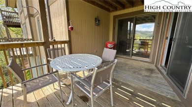 A rare Chestnut Ridge REMODELED TURN KEY 2 bedroom condo on on Sugar Mountain Golf Course in North Carolina - for sale on GolfHomes.com, golf home, golf lot