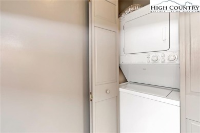 A rare Chestnut Ridge REMODELED TURN KEY 2 bedroom condo on on Sugar Mountain Golf Course in North Carolina - for sale on GolfHomes.com, golf home, golf lot