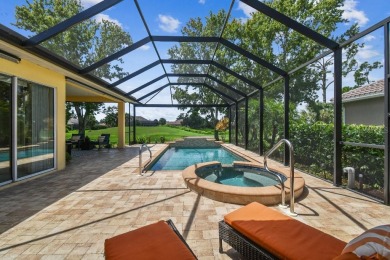 MOTIVATED SELLER!!! Elegant golf course home with great curb on Heron Creek Golf and Country Club in Florida - for sale on GolfHomes.com, golf home, golf lot