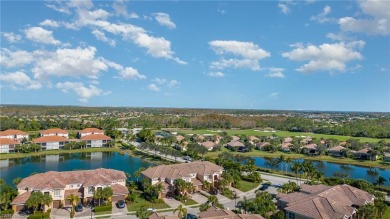 FIRST floor, spacious-living, Ellington floor plan with 3 on The Plantation Golf and Country Club in Florida - for sale on GolfHomes.com, golf home, golf lot