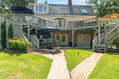 Welcome to your lakefront oasis on beautiful Lake Sequoia in the on Seven Lakes Country Club in North Carolina - for sale on GolfHomes.com, golf home, golf lot