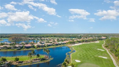 FIRST floor, spacious-living, Ellington floor plan with 3 on The Plantation Golf and Country Club in Florida - for sale on GolfHomes.com, golf home, golf lot