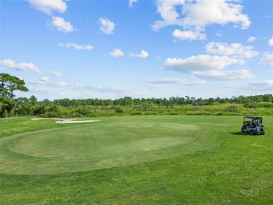 Beautiful 3BR/2BA villa w/ 1,718 SF in the gated Jensen Beach on Eagle Marsh Golf Club in Florida - for sale on GolfHomes.com, golf home, golf lot