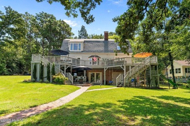 Welcome to your lakefront oasis on beautiful Lake Sequoia in the on Seven Lakes Country Club in North Carolina - for sale on GolfHomes.com, golf home, golf lot
