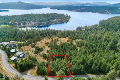 A Gozzer Ranch Golf and Lake Club Lot. Amenities include a Tom on Gozzer Ranch Golf and Lake Club in Idaho - for sale on GolfHomes.com, golf home, golf lot